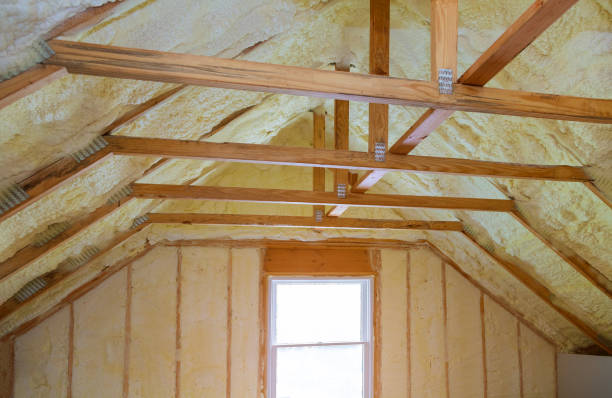 Best Energy Efficiency Insulation in Colby, WI