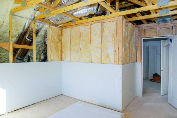 Best Spray Foam Insulation in Colby, WI