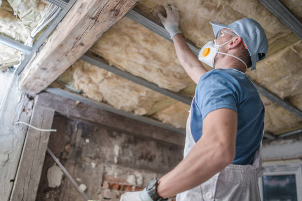 Best Commercial Insulation in Colby, WI
