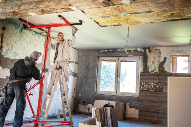 Professional Insulation Contractor in Colby, WI
