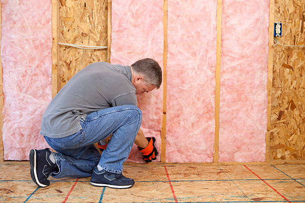 Types of Insulation We Offer in Colby, WI