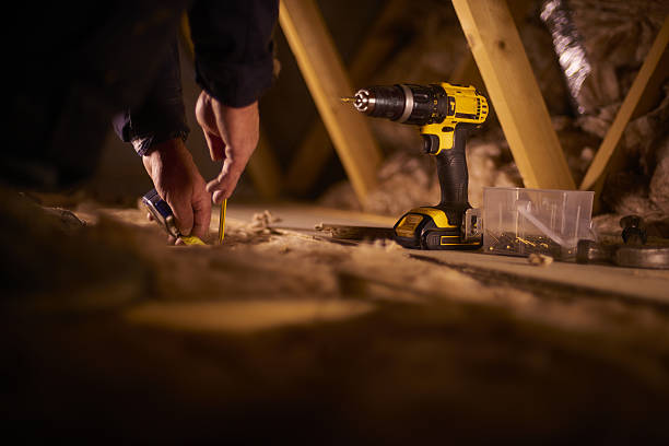 Best Commercial Insulation in Colby, WI